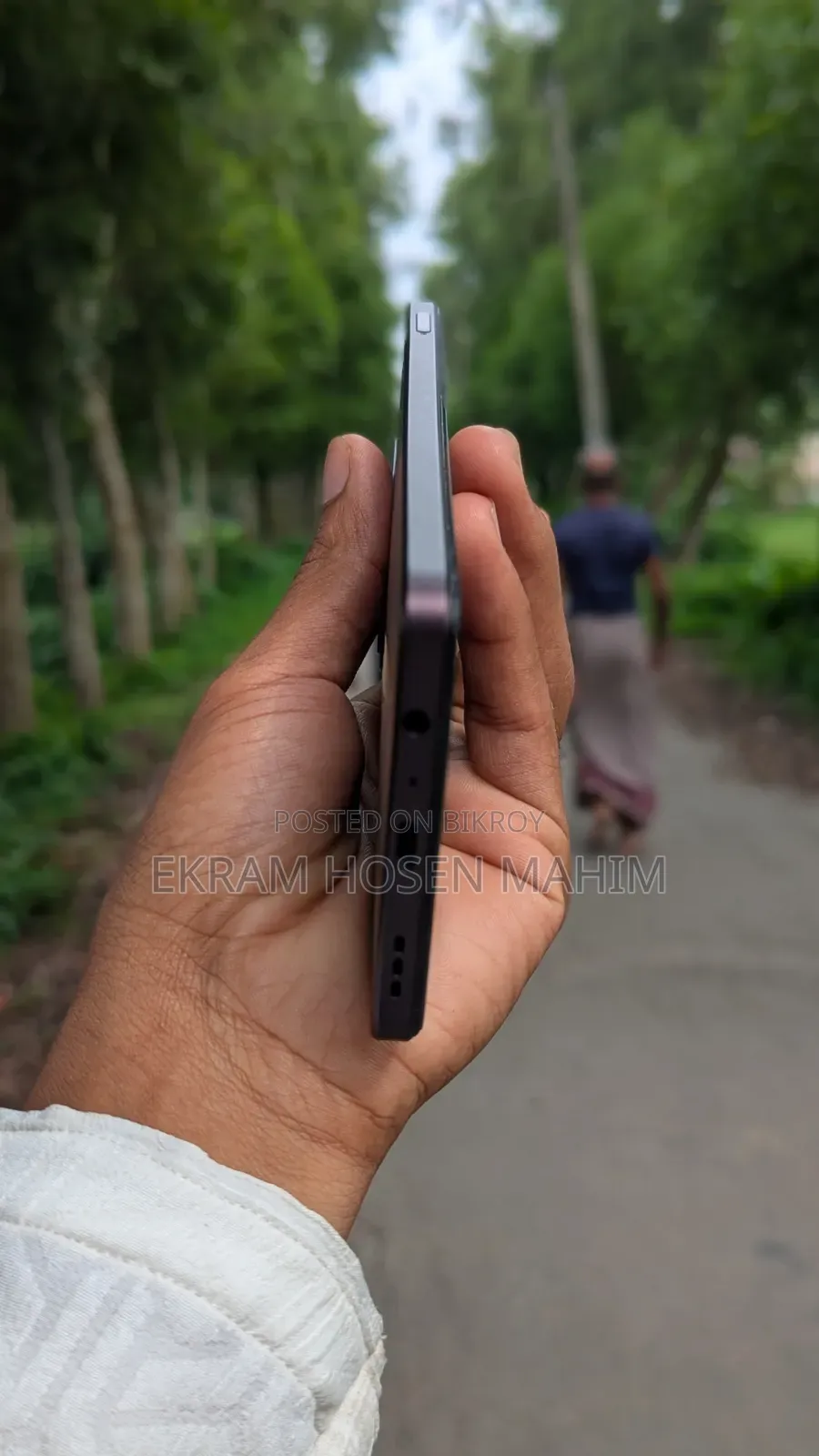 Oppo A3x 128 GB