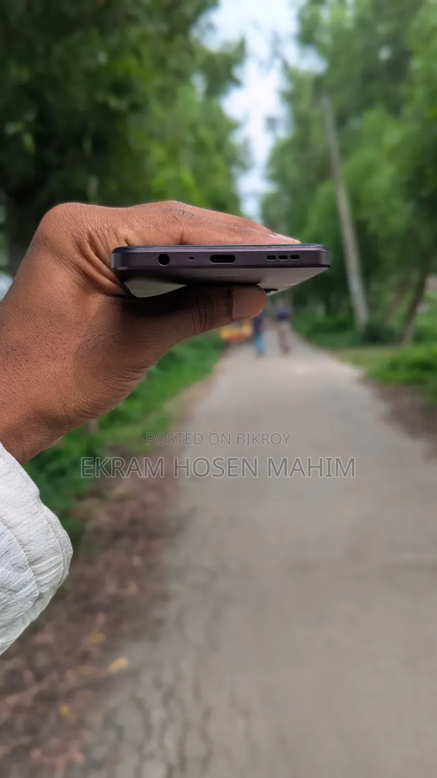 Oppo A3x 128 GB