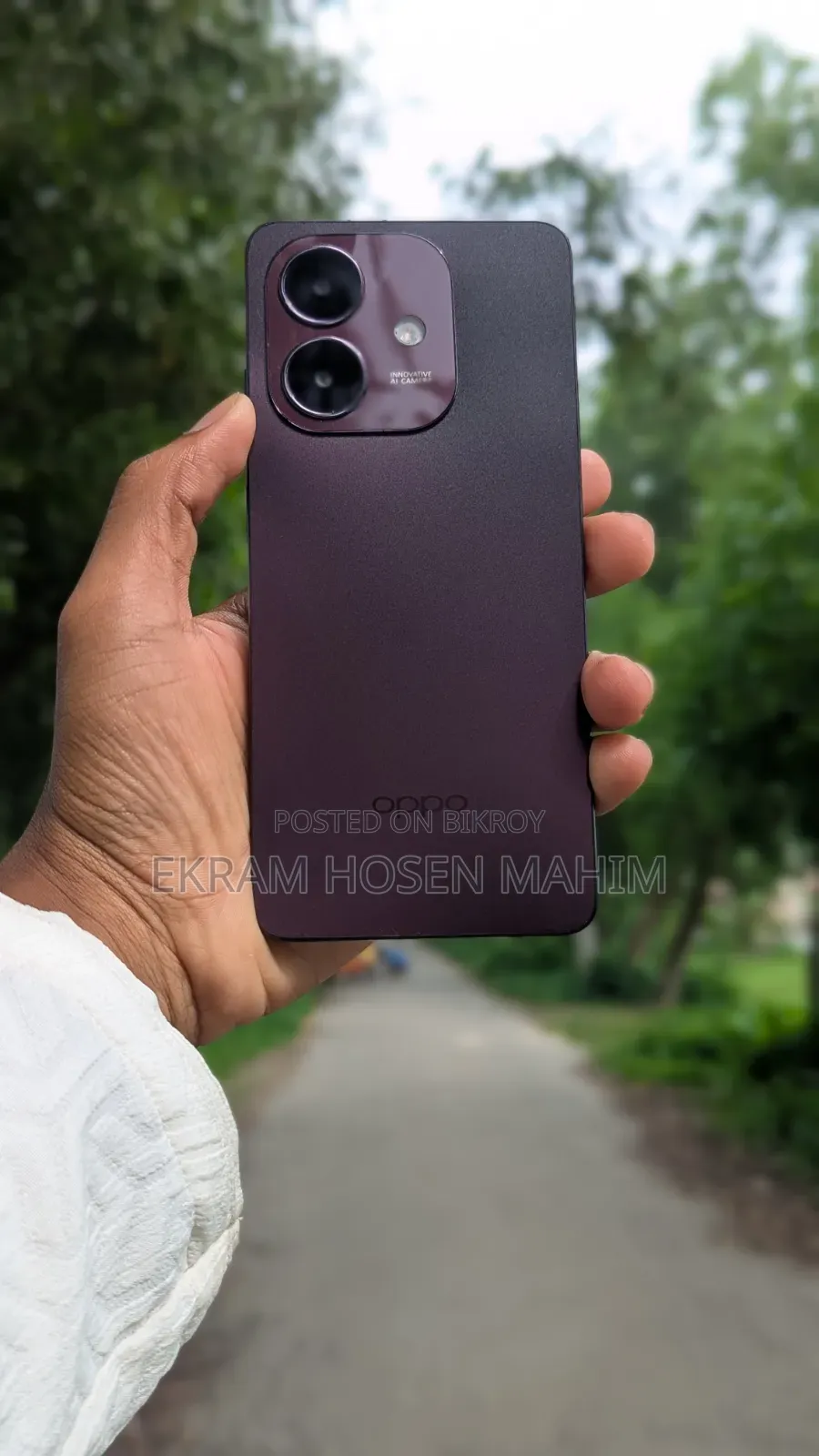 Oppo A3x 128 GB