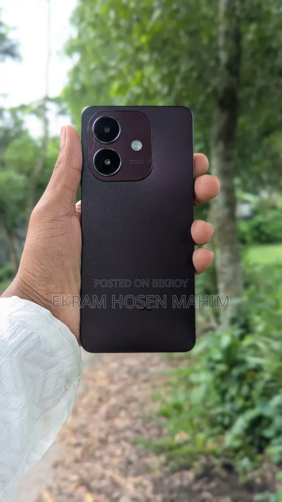 Oppo A3x 128 GB