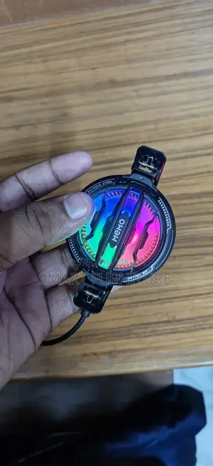 Memo Cx 07 Cooler