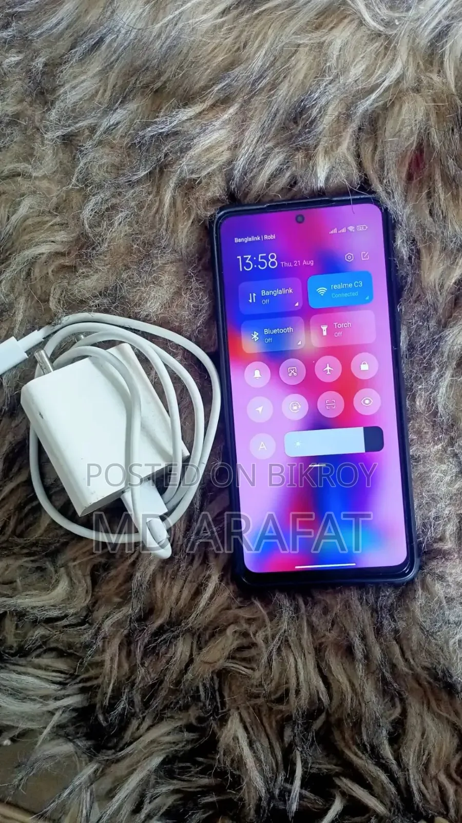 Xiaomi Poco X3 Pro 128 GB Blue