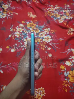 Xiaomi Redmi Note 14 4G ২৫৬ জিবি ব্লু