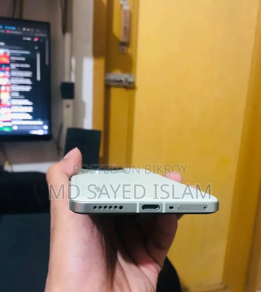 Xiaomi Civi 4 Pro 256 GB