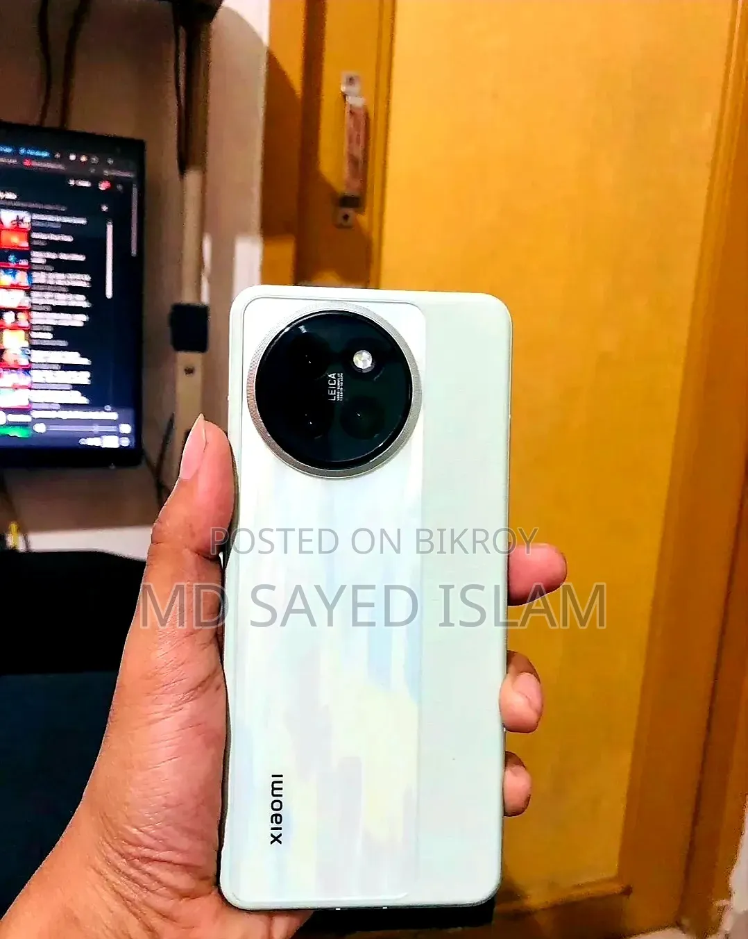 Xiaomi Civi 4 Pro 256 GB
