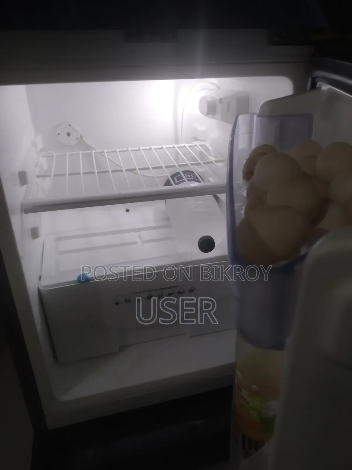 Refrigerator