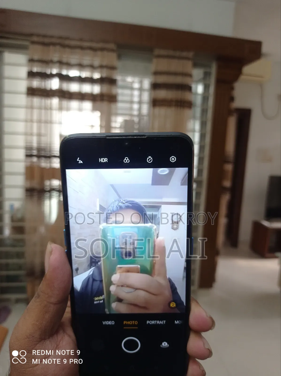 Oppo A5 128 GB Blue