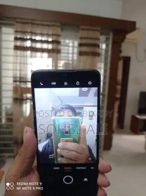 Oppo A5 128 GB Blue