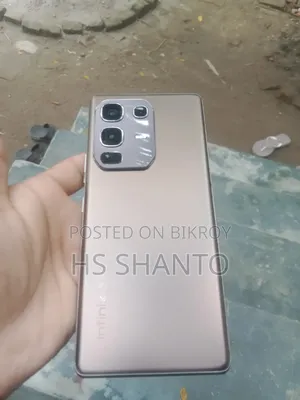 Infinix Note 50s 256 GB