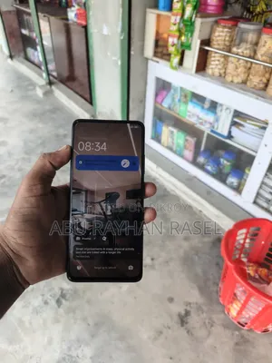 Xiaomi Redmi Note 11 Pro+ 5G 128 GB Black