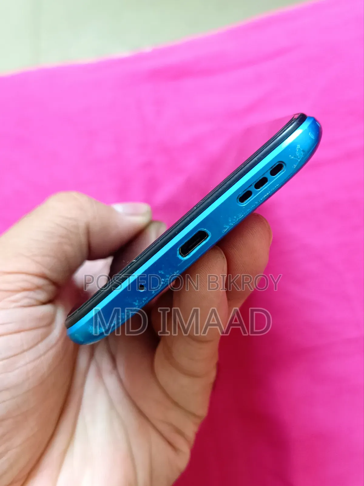 Xiaomi Redmi 9A 32 GB Blue