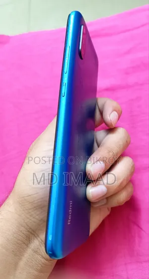 Xiaomi Redmi 9A 32 GB Blue