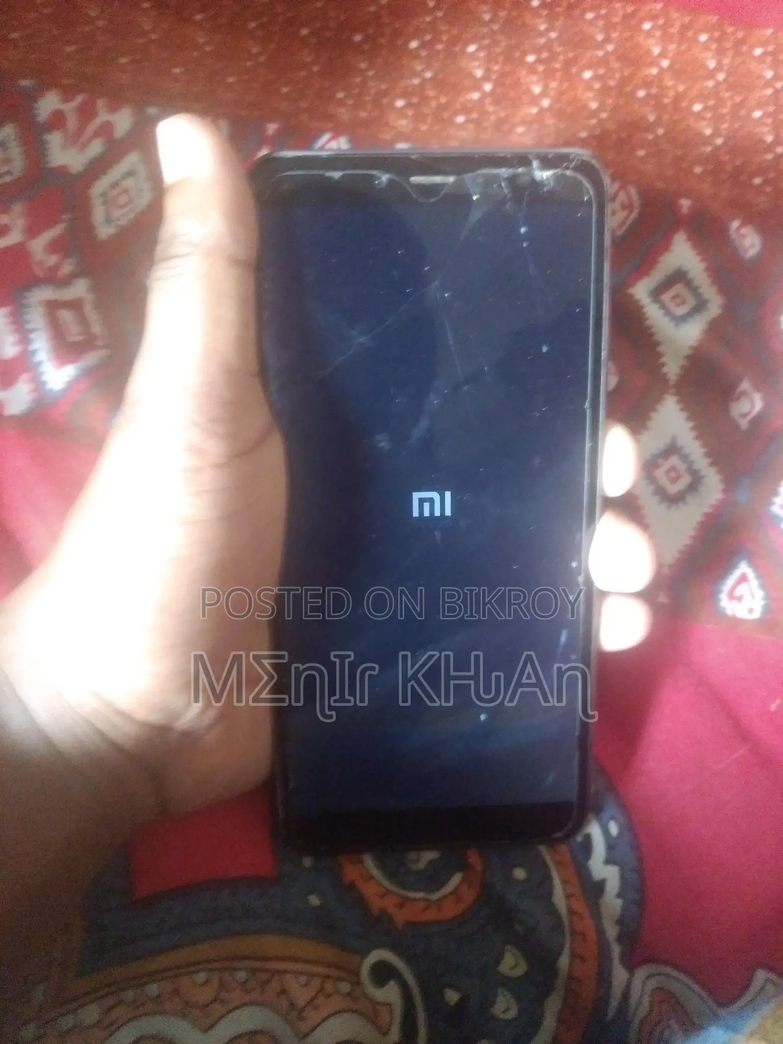 Xiaomi Redmi Y2 (S2) 32 GB Gray