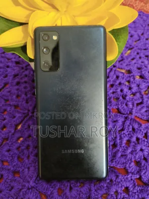 Samsung Galaxy S20 FE 5G 128 GB Blue