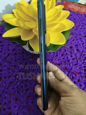 Samsung Galaxy S20 FE 5G 128 GB Blue