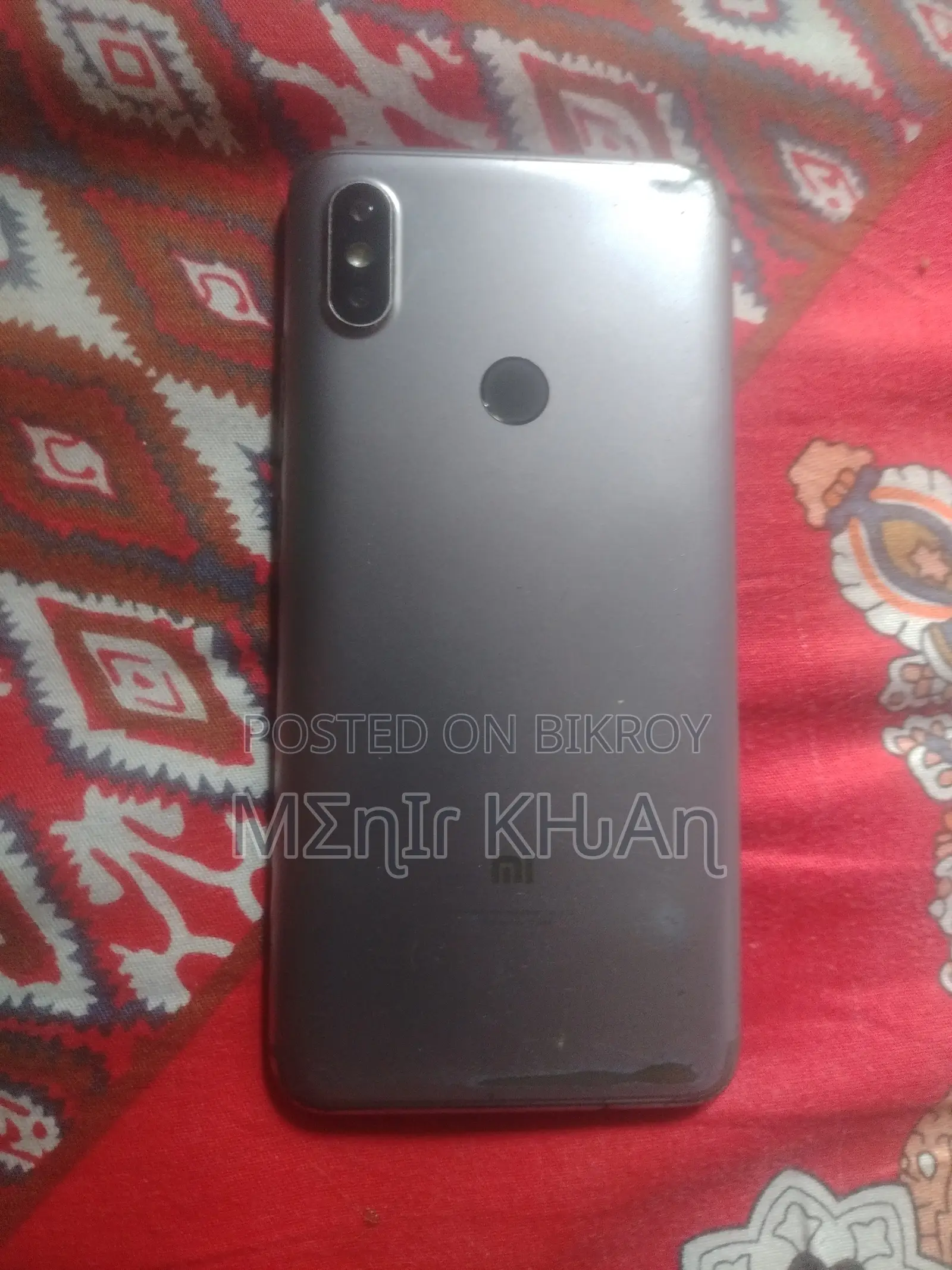 Xiaomi Redmi Y2 (S2) 32 GB Gray