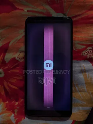 Xiaomi Mi A2 (Mi 6X) 64 GB Black
