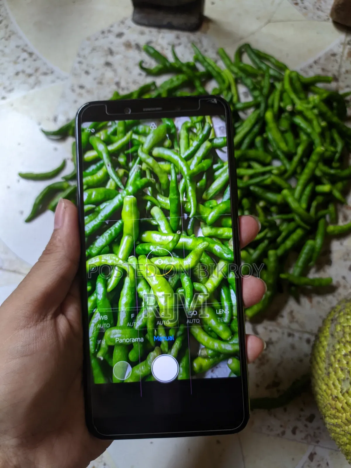 Xiaomi Mi A2 (Mi 6X) 64 GB Black