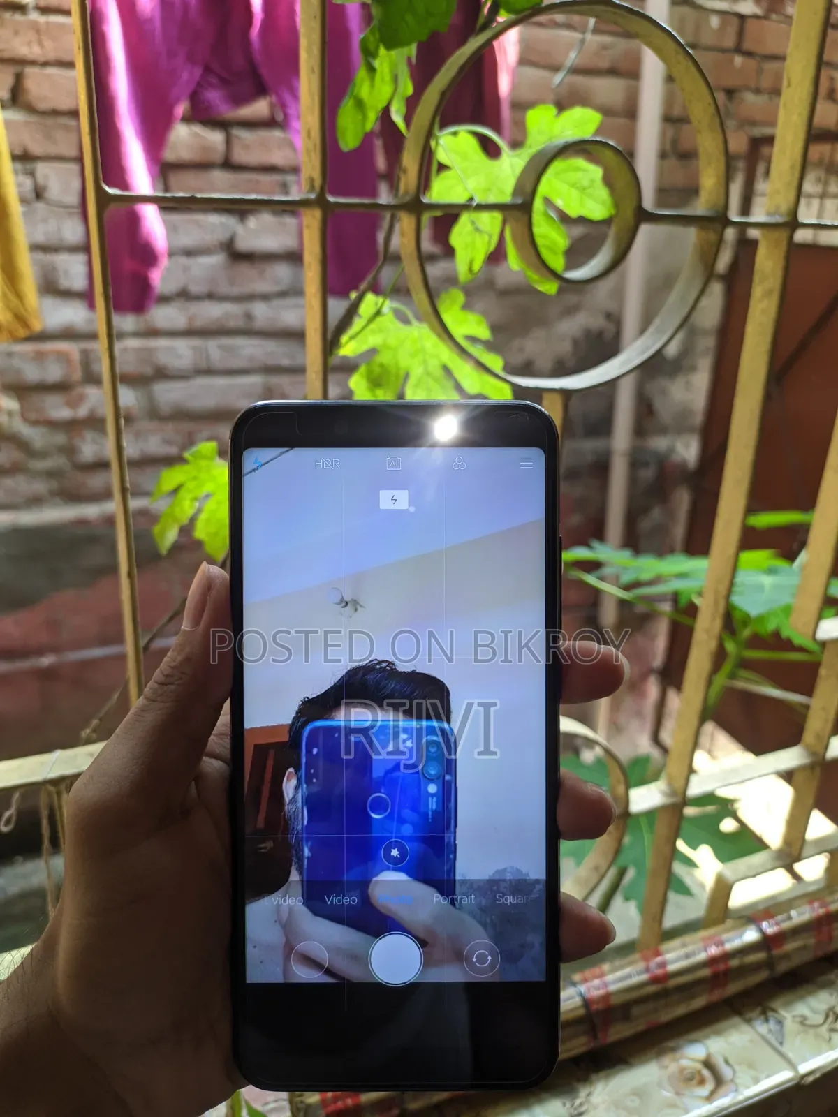 Xiaomi Mi A2 (Mi 6X) 64 GB Black