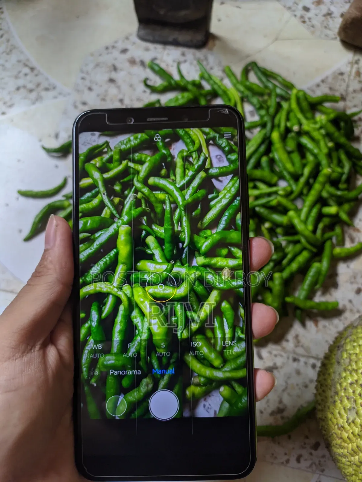 Xiaomi Mi A2 (Mi 6X) 64 GB Black