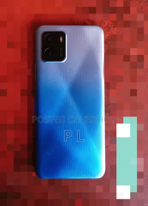 Vivo Y15S 32 GB Blue