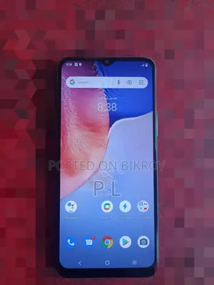 Vivo Y15S 32 GB Blue
