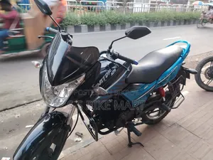 Hero Ignitor 2018 Blue