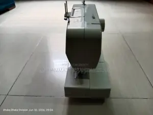 Singer Promise 1408