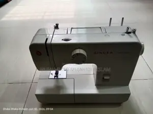 Singer Promise 1408