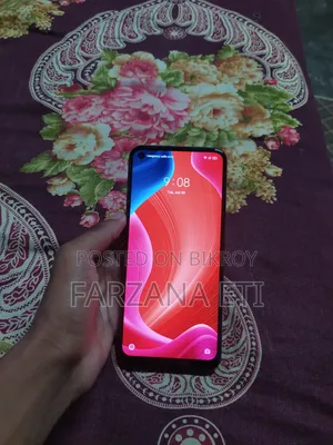 Realme C17 128 GB