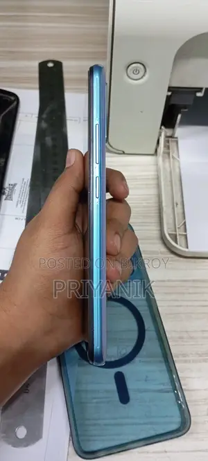Vivo Y50 128 GB Blue