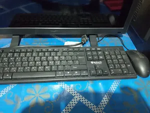 Desktop Computer 8GB Intel Core I5 eMMC 256GB