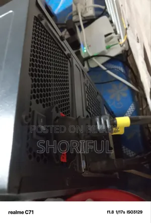 Desktop Computer 8GB Intel Core I5 eMMC 256GB
