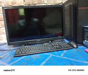 Desktop Computer 8GB Intel Core I5 eMMC 256GB
