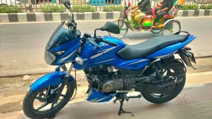 Bajaj Pulsar 150 2020 Blue