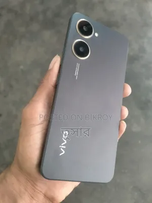 Vivo Y03t 64 GB