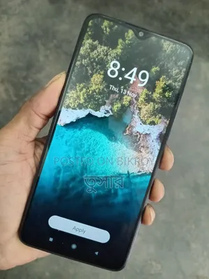 Vivo Y03t 64 GB
