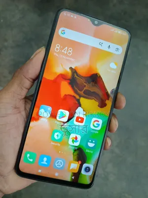 Vivo Y03t 64 GB
