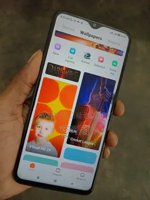 Vivo Y03t 64 GB