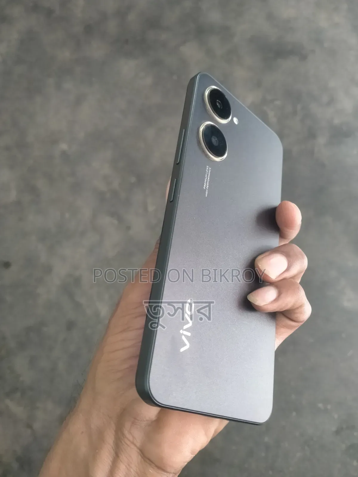 Vivo Y03t 64 GB