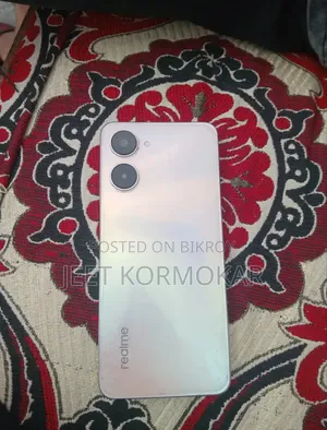 Realme 10 128 GB Gold