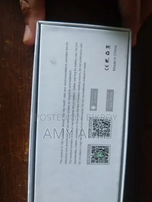S12 Max Smart Watch