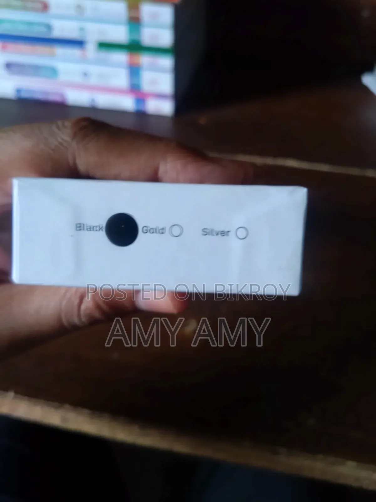 S12 Max Smart Watch