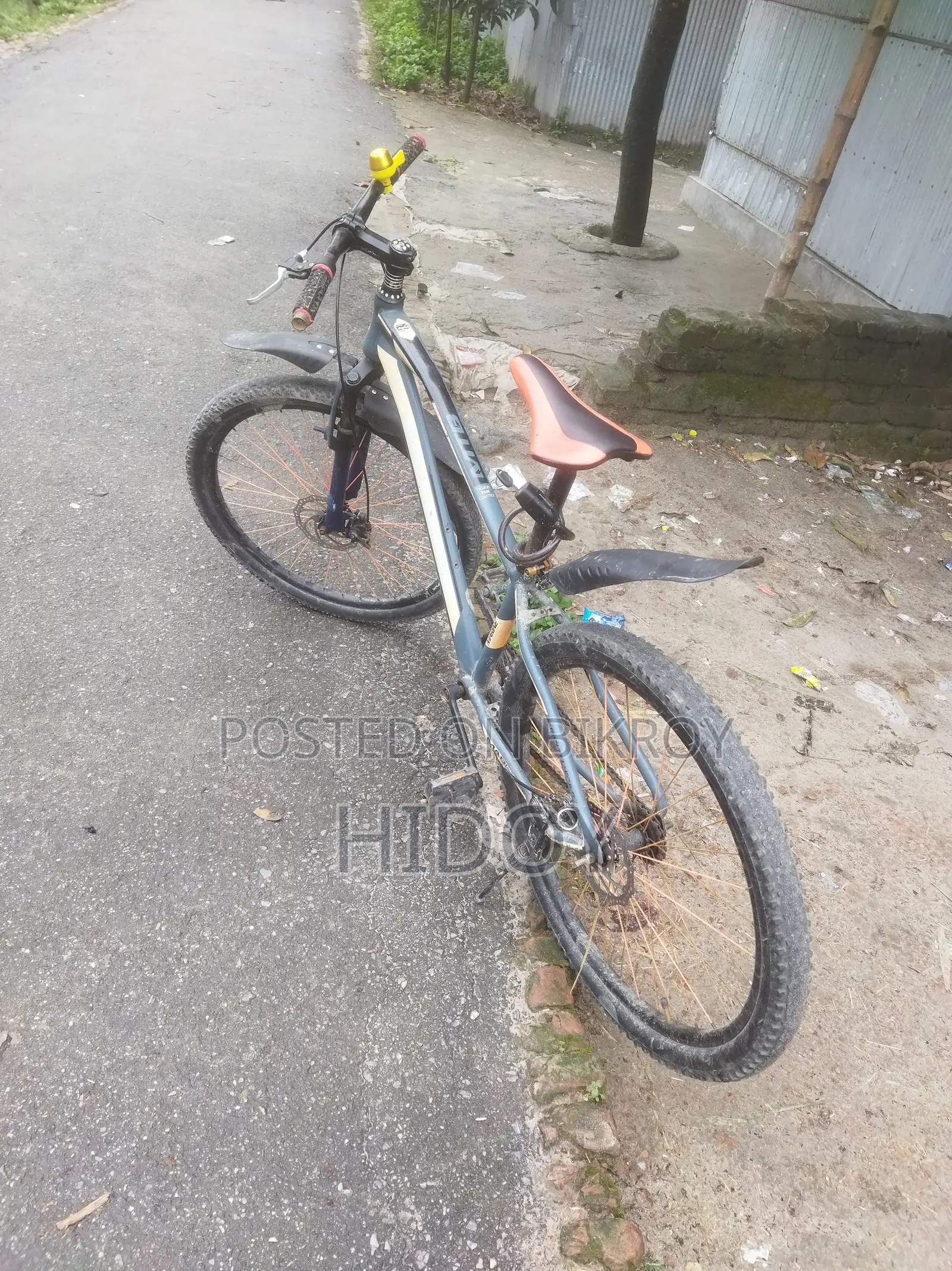 Cycle Sell