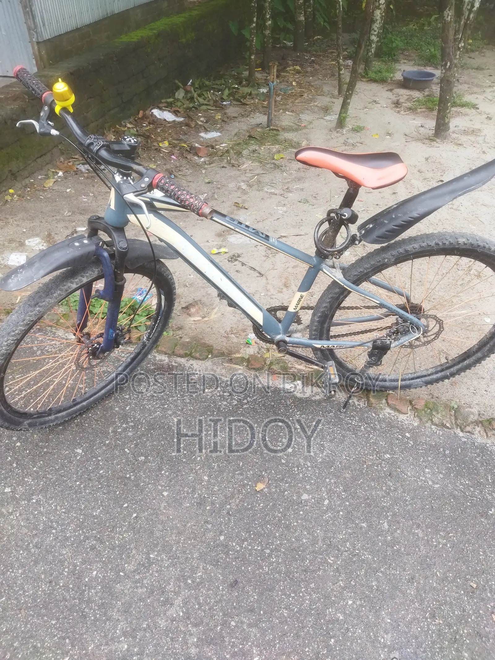 Cycle Sell