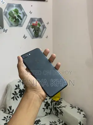 Apple iPhone 7 Plus 32 GB Black