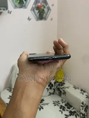 Apple iPhone 7 Plus 32 GB Black