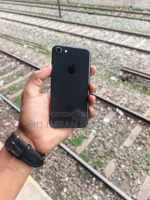 Apple iPhone 8 64 GB Black