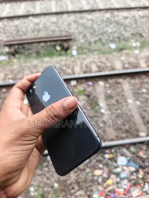 Apple iPhone 8 64 GB Black