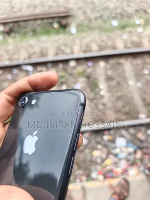 Apple iPhone 8 64 GB Black